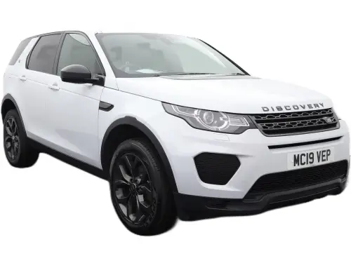 Land Rover Discovery Sport MC19 VEP