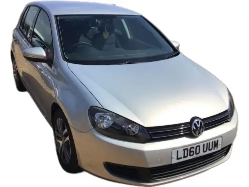 Volkswagen Golf LD60 UUM