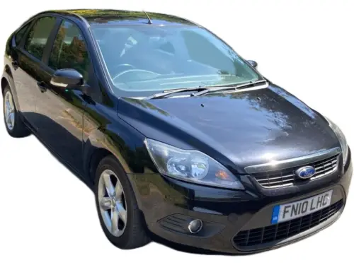 Ford Focus FN10 LHC