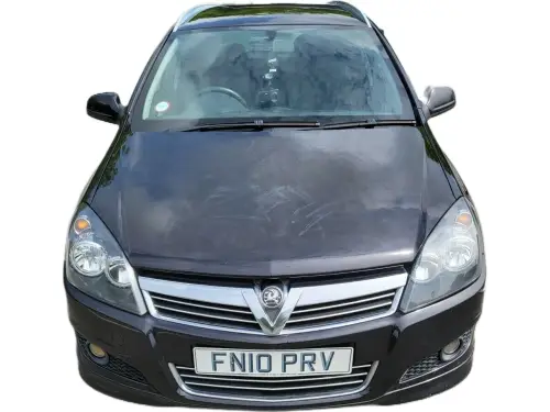 Vauxhall Astra FN10 PRV