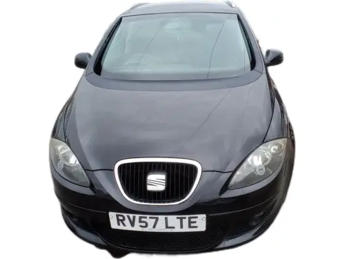 SEAT Altea RV57 LTE