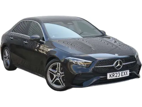 Mercedes-Benz A 200 AMG Line Executive D A KR23 EXX