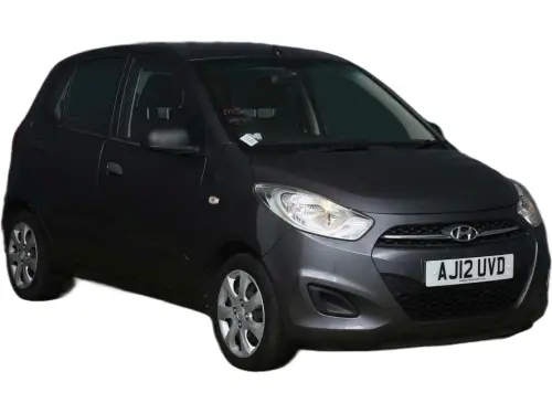 Hyundai I10 Classic AJ12 UVD