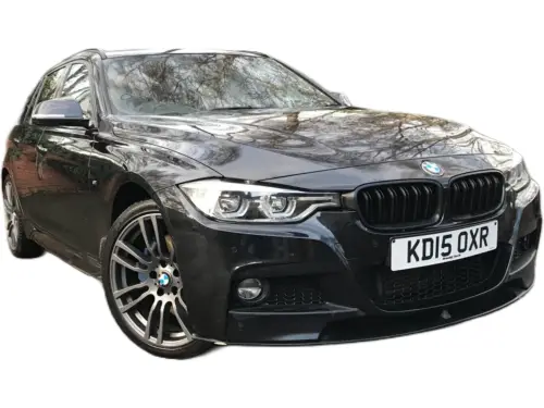 BMW 3 Series KD15 OXR