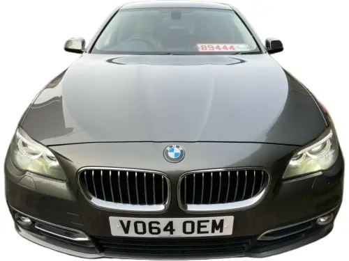 BMW 530d Luxury Auto VO64 OEM