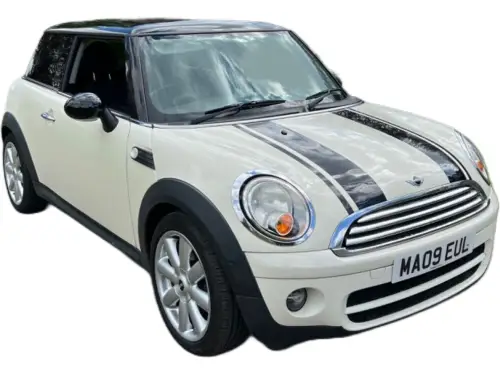 MINI Mini MA09 EUL