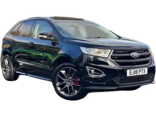 Ford Edge EJ18 PTX