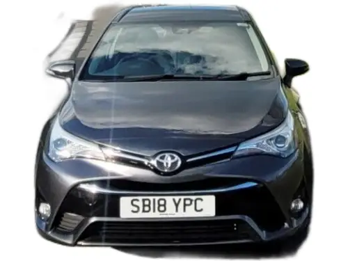 Toyota Avensis SB18 YPC
