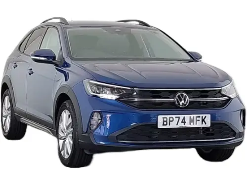 Volkswagen Taigo Match TSI BP74 MFK