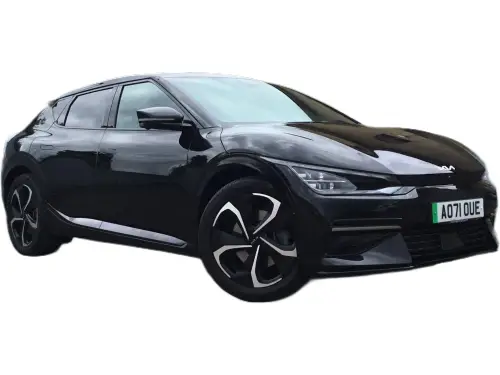 Kia EV6 GT-Line S AO71 OUE