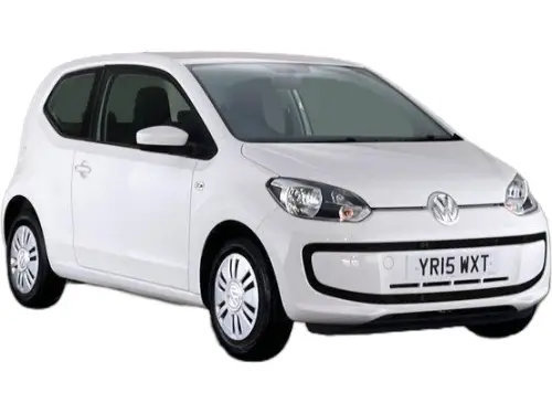 Volkswagen up YR15 WXT