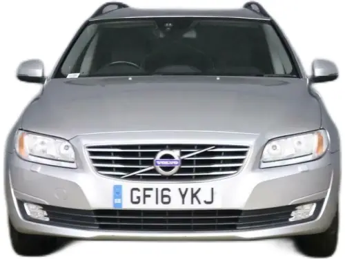 Volvo V70 Business Edition D3 Auto GF16 YKJ