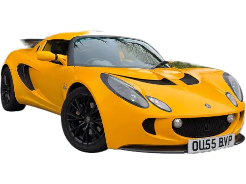 Lotus Exige OU55 BVP