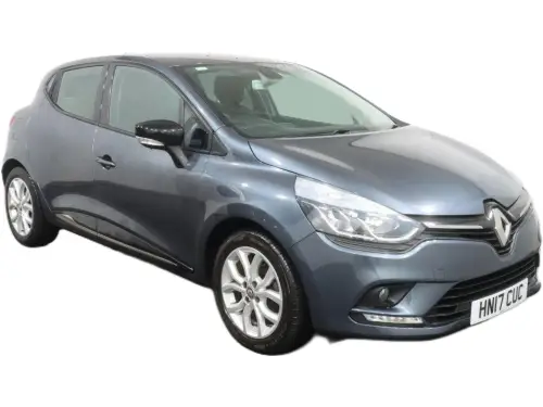 Renault Clio HN17 CUC