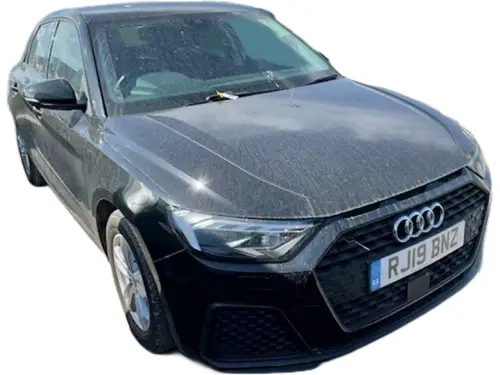 Audi A1 SE 30 TFSI RJ19 BNZ