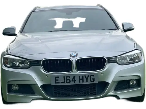 BMW 3 Series EJ64 HYG