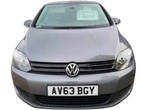 Volkswagen Golf AV63 BGY