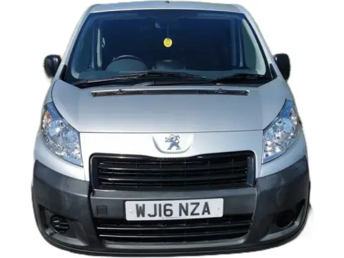 Peugeot  WJ16 NZA