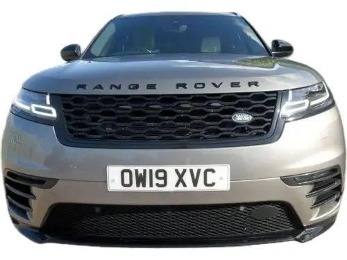 Land Rover Range Rover Velar OW19 XVC