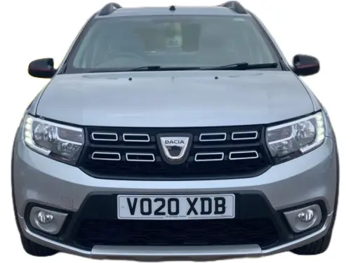 Dacia Logan VO20 XDB