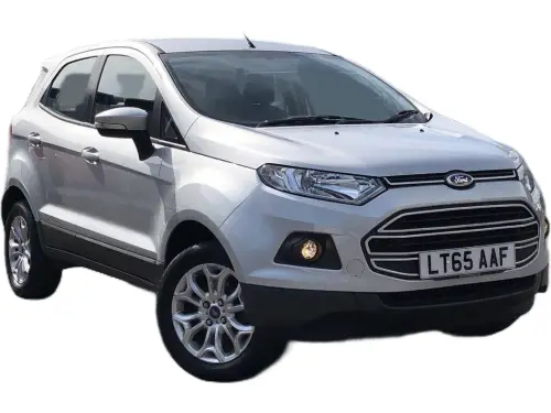 Ford Ecosport LT65 AAF