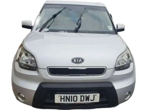 Kia Soul HN10 DWJ