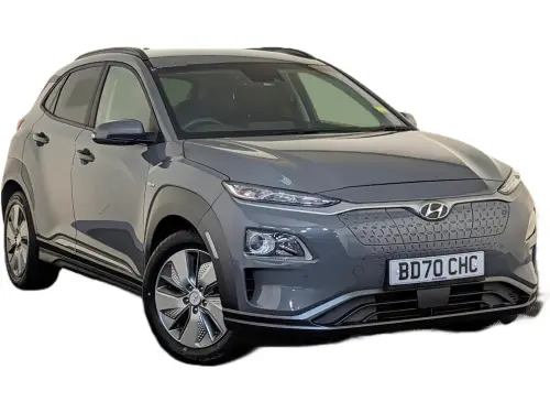 Hyundai Kona BD70 CHC