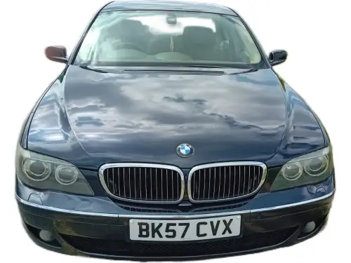 BMW 730 BK57 CVX