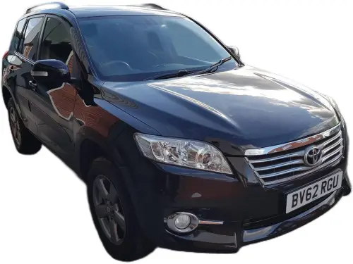 Toyota RAV-4 BV62 RGU
