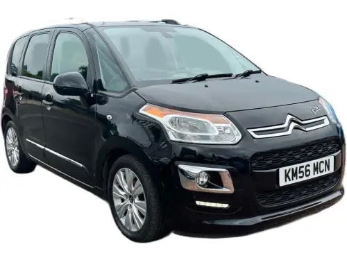 Citroën C3 KM56 MCN