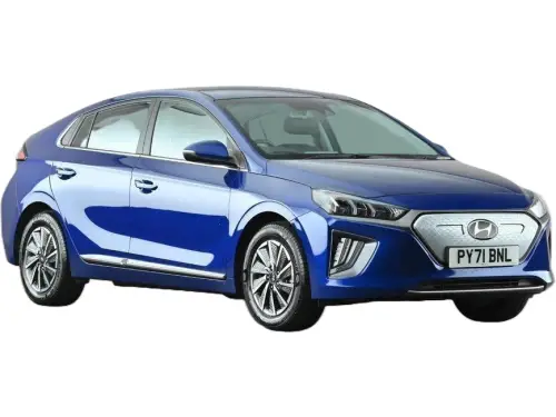 Hyundai IONIQ Premium EV PY71 BNL