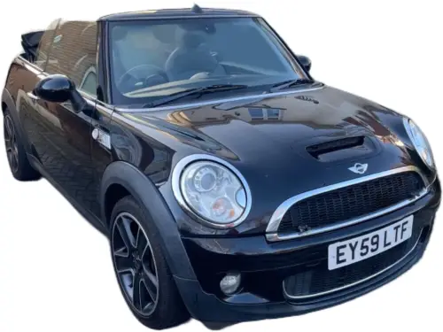MINI Mini (R57) EY59 LTF