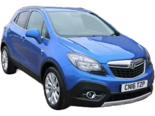 Vauxhall Mokka SE S/S CN16 TZP