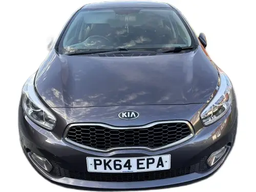 Kia Ceed PK64 EPA
