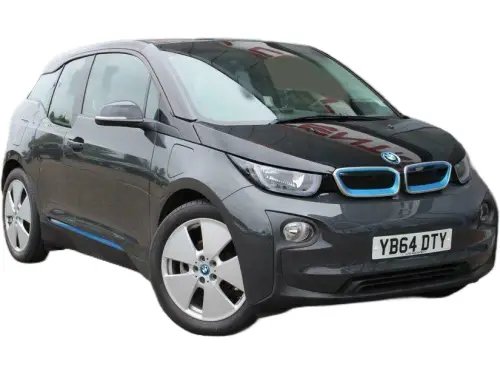 BMW i3 Range Extender YB64 DTY