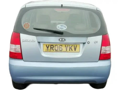 Kia Picanto GS YR06 YKV