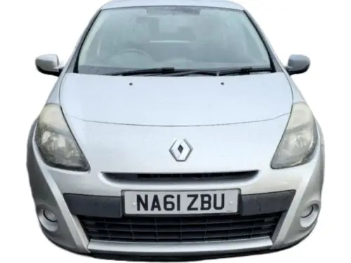 Renault Clio NA61 ZBU