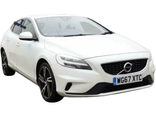 Volvo V40 R-Design Pro T3 Auto WG67 XTC