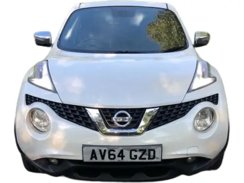 Nissan Juke AV64 GZD