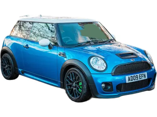 MINI Mini AD09 EFN