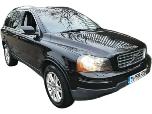 Volvo XC90 SE AWD D5 Auto YH59 HDU