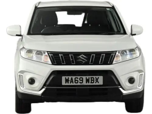 Suzuki Vitara WA69 WBX
