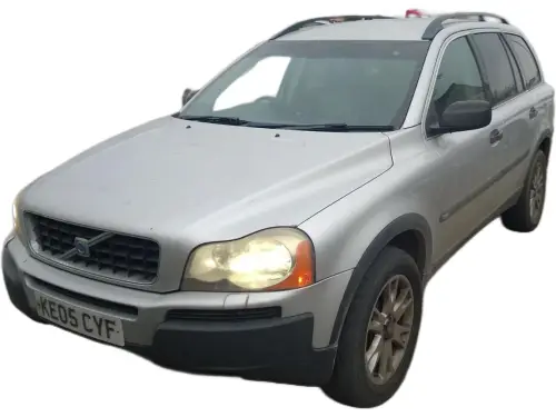 Volvo XC90 KE05 CYF