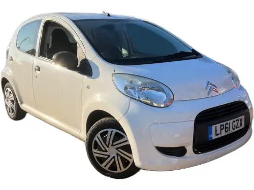 Citroën C1 LP61 GZX