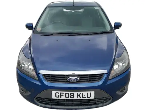 Ford Focus GF08 KLU
