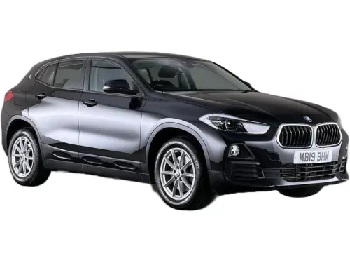 BMW X2 sDrive20i SE Auto MB19 BHW