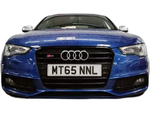 Audi A5 MT65 NNL