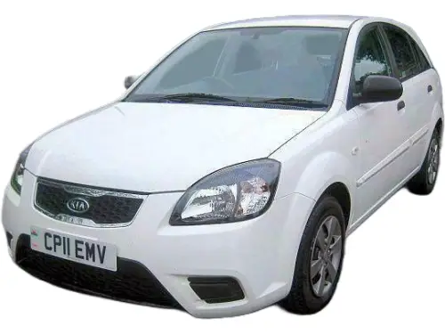 Kia RIO 1 CP11 EMV