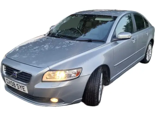 Volvo S40 GV08 SYE