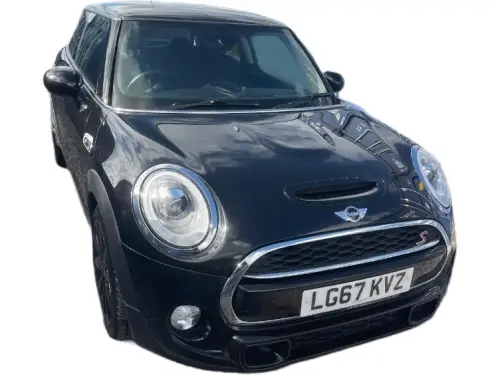 MINI Cooper S LG67 KVZ
